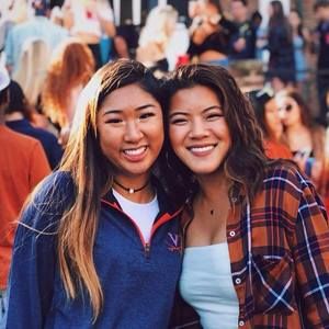 Meet your Posher, Anne